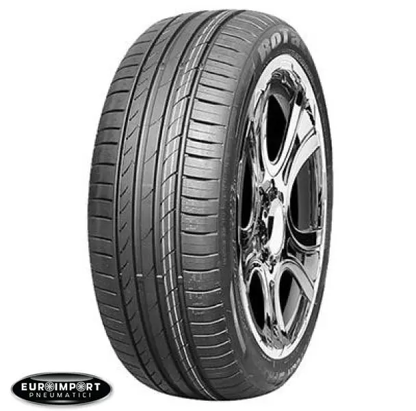 Rotalla Setula s race ru01  225/40 R18 92 W  XL  TL